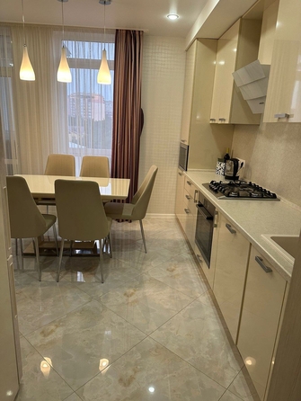 
   Продам 2-комнатную, 65 м², Приморская ул, д 3

. Фото 17.