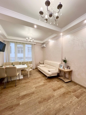 
   Продам 2-комнатную, 74 м², Туристическая ул, к 2

. Фото 30.