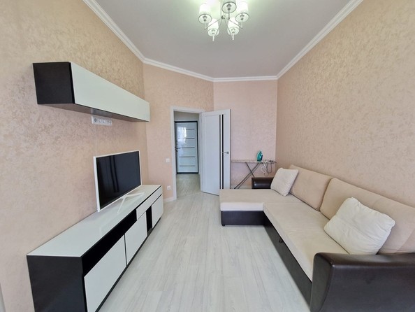 
   Продам 2-комнатную, 50 м², Крымская ул, к 1

. Фото 7.