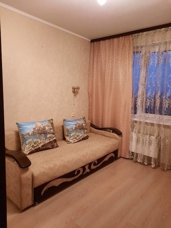 
   Продам 2-комнатную, 54 м², Маршала Жукова ул, к 1

. Фото 1.