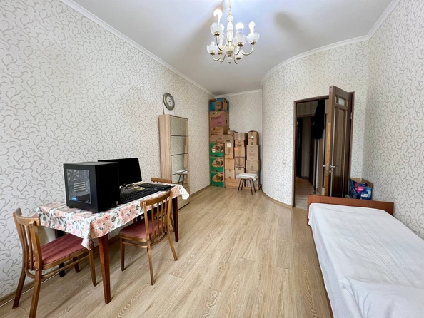 
   Продам 2-комнатную, 56 м², Октябрьская ул, д 43а

. Фото 4.