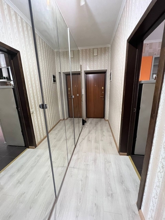 
   Продам 2-комнатную, 56 м², Октябрьская ул, д 43а

. Фото 15.