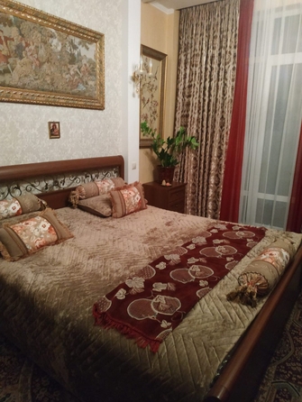 
   Продам 2-комнатную, 70 м², Фрунзе ул, д 24

. Фото 12.