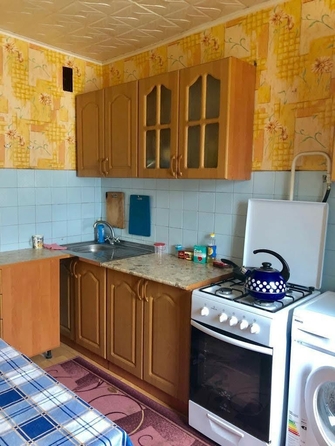 
   Продам 2-комнатную, 57 м², Северный мкр, д 2

. Фото 11.