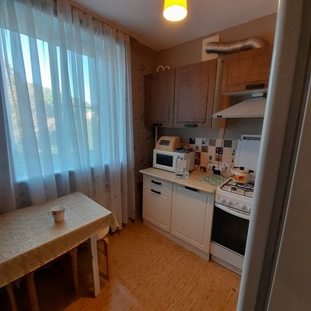 
   Продам 2-комнатную, 44 м², Кирова ул, д 23

. Фото 1.