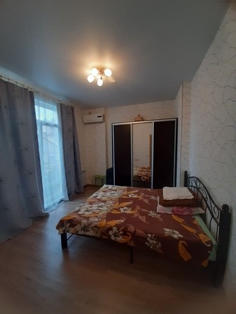 
   Продам 2-комнатную, 54 м², Свердлова ул, д 25

. Фото 4.