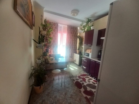 
   Продам 2-комнатную, 57 м², Туристическая ул, к 2

. Фото 9.