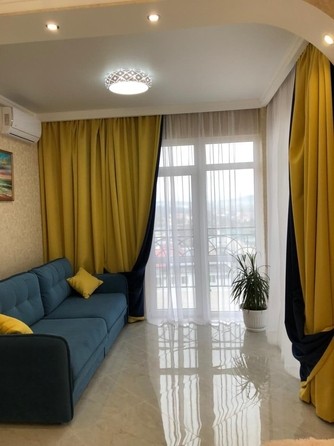 
   Продам 2-комнатную, 65 м², Кирова ул, к 2

. Фото 9.