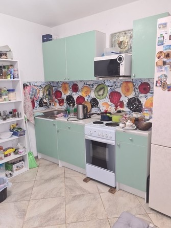 
   Продам 2-комнатную, 60 м², Маршала Жукова ул, к 3

. Фото 2.