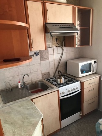 
   Продам 2-комнатную, 45 м², Северный мкр, д 6

. Фото 5.