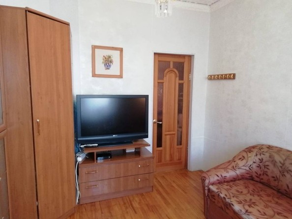 
   Продам 2-комнатную, 46 м², Цветочная ул, д 45

. Фото 7.