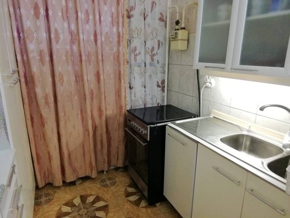 
   Продам 2-комнатную, 46 м², Цветочная ул, д 45

. Фото 13.