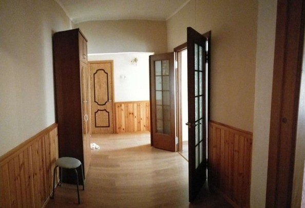 
   Продам 2-комнатную, 60 м², Александра Блока ул

. Фото 1.