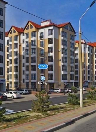 
   Продам 2-комнатную, 54 м², Витебская ул, к 5

. Фото 1.