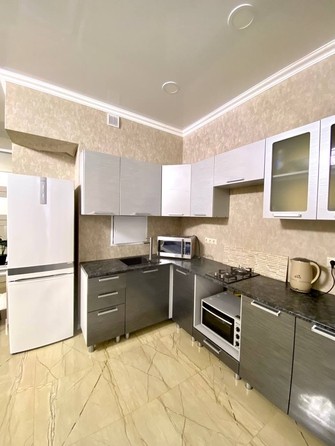 
   Продам 2-комнатную, 60 м², Крымская ул, к 22

. Фото 56.