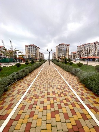 
   Продам 2-комнатную, 60 м², Крымская ул, к 22

. Фото 76.