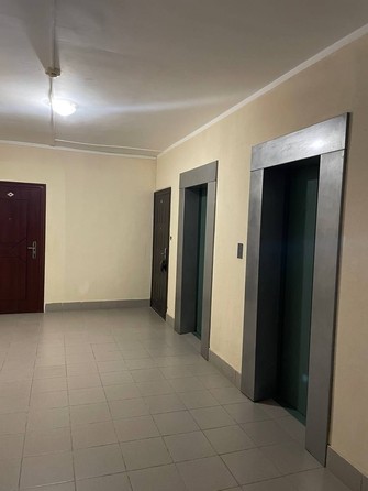 
   Продам 3-комнатную, 95 м², Курзальная ул, 40А

. Фото 18.