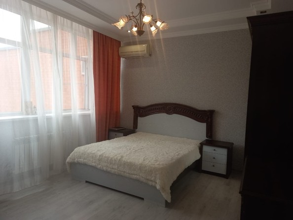 
   Продам 3-комнатную, 83 м², Савицкого ул, 2А

. Фото 1.