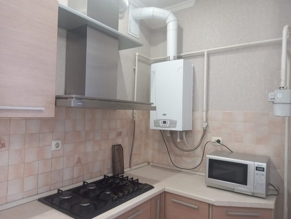 
   Продам 3-комнатную, 83 м², Савицкого ул, 2А

. Фото 6.