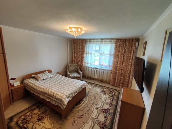 
   Продам 3-комнатную, 91 м², Жуковского ул, д 5

. Фото 2.