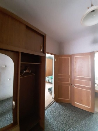 
   Продам 3-комнатную, 90 м², Баргузинская ул, 4

. Фото 5.