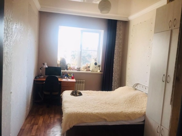 
   Продам 3-комнатную, 75 м², Парусная ул, д 12А

. Фото 5.