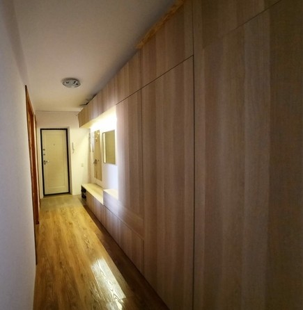 
   Продам 3-комнатную, 61 м², Леселидзе ул, д 6

. Фото 4.