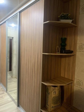 
   Продам 3-комнатную, 67 м², Парус мкр, д 12

. Фото 11.