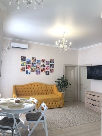 
   Продам 3-комнатную, 85 м², Крымская ул, к 8

. Фото 21.