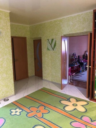 
   Продам 3-комнатную, 102 м², Вильямса ул, д 15

. Фото 3.