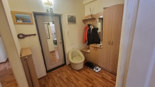 
   Продам 3-комнатную, 80 м², Маршала Жукова ул, к 3

. Фото 9.