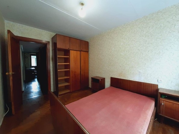 
   Продам 3-комнатную, 61 м², Советская ул, д 68

. Фото 16.
