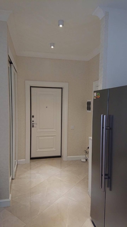 
  Продается 3-комн. квартира, 104 м², Крымская ул, д. 3
. Фото 8.