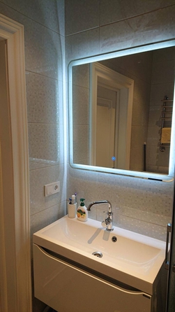 
  Продается 3-комн. квартира, 104 м², Крымская ул, д. 3
. Фото 12.