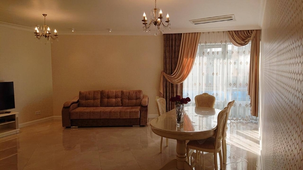
  Продается 3-комн. квартира, 104 м², Крымская ул, д. 3
. Фото 14.