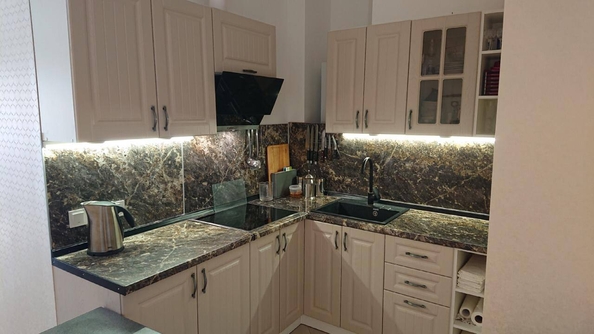 
  Продается 3-комн. квартира, 104 м², Крымская ул, д. 3
. Фото 16.
