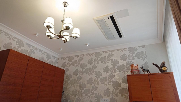 
  Продается 3-комн. квартира, 104 м², Крымская ул, д. 3
. Фото 18.