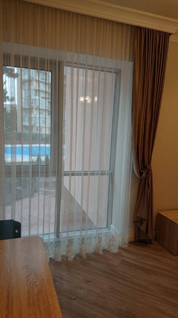 
  Продается 3-комн. квартира, 104 м², Крымская ул, д. 3
. Фото 34.