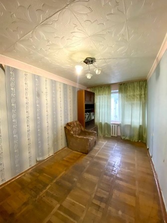 
   Продам 3-комнатную, 50 м², Островского ул, д 31

. Фото 25.