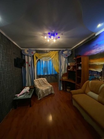 
   Продам 3-комнатную, 124 м², Одесская ул, д 5А

. Фото 18.