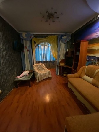
   Продам 3-комнатную, 124 м², Одесская ул, д 5А

. Фото 25.