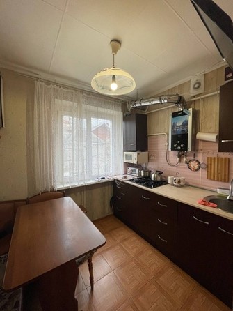 
   Продам 3-комнатную, 51 м², Грибоедова ул, д 13

. Фото 1.