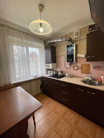 
   Продам 3-комнатную, 51 м², Грибоедова ул, д 13

. Фото 15.