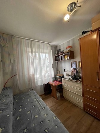 
   Продам 3-комнатную, 51 м², Грибоедова ул, д 13

. Фото 19.