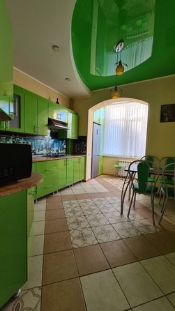 
   Продам 3-комнатную, 67 м², Свердлова ул, д 16

. Фото 4.