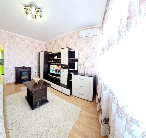 
   Продам 3-комнатную, 67 м², Свердлова ул, д 16

. Фото 12.