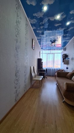 
   Продам 3-комнатную, 67 м², Свердлова ул, д 16

. Фото 14.