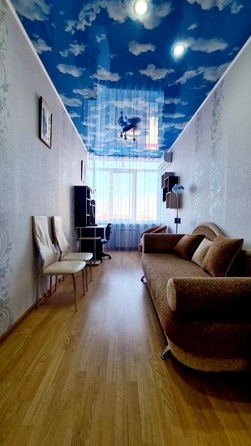 
   Продам 3-комнатную, 67 м², Свердлова ул, д 16

. Фото 19.
