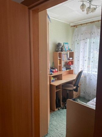 
   Продам 4-комнатную, 66 м², Суворова ул, д 26

. Фото 3.