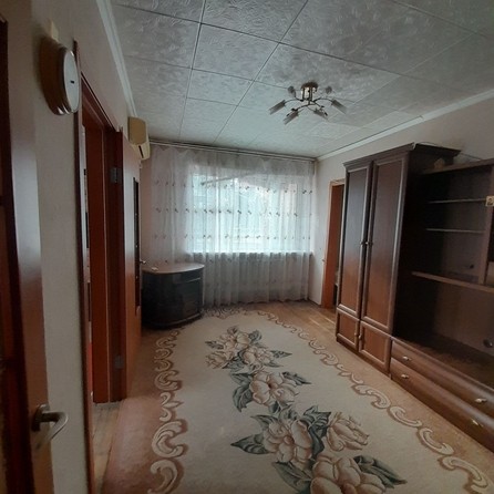 
   Продам 4-комнатную, 66 м², Суворова ул, д 26

. Фото 26.